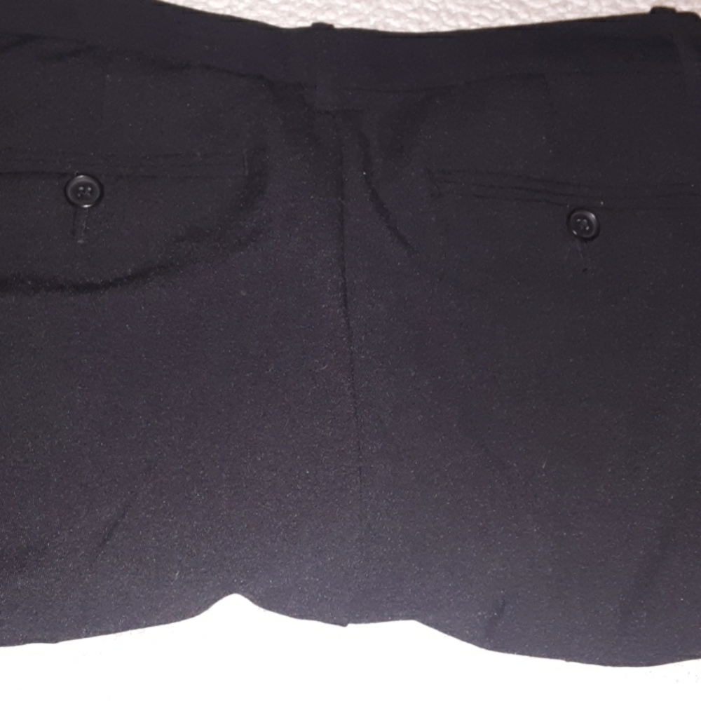 DRESS SHORTS - Picture 4 of 4